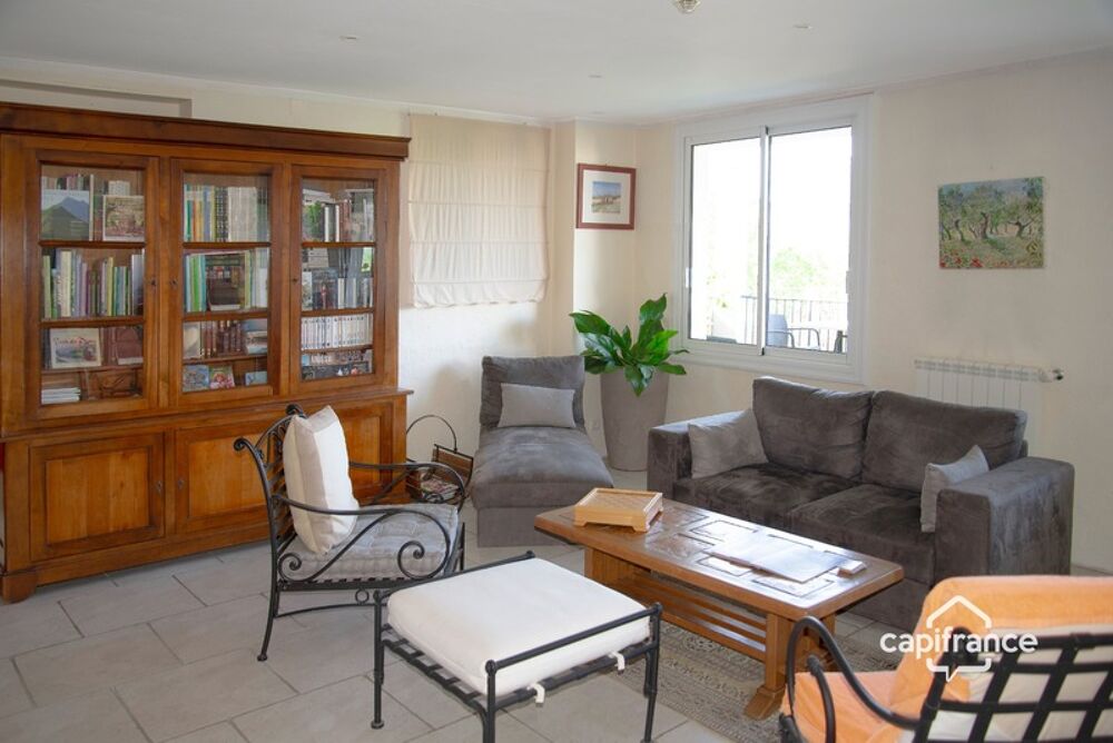 � vendre  Villa Bagnols-en-For�t (83600)