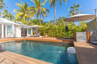  Villa à vendre 7 pièces 220 m²