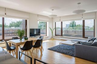  Appartement  vendre 4 pices 81 m