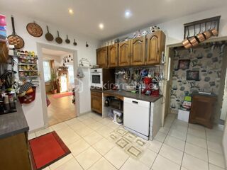  Maison � vendre 9 pi�ces 144 m�