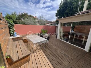  Villa � vendre 3 pi�ces 75 m�