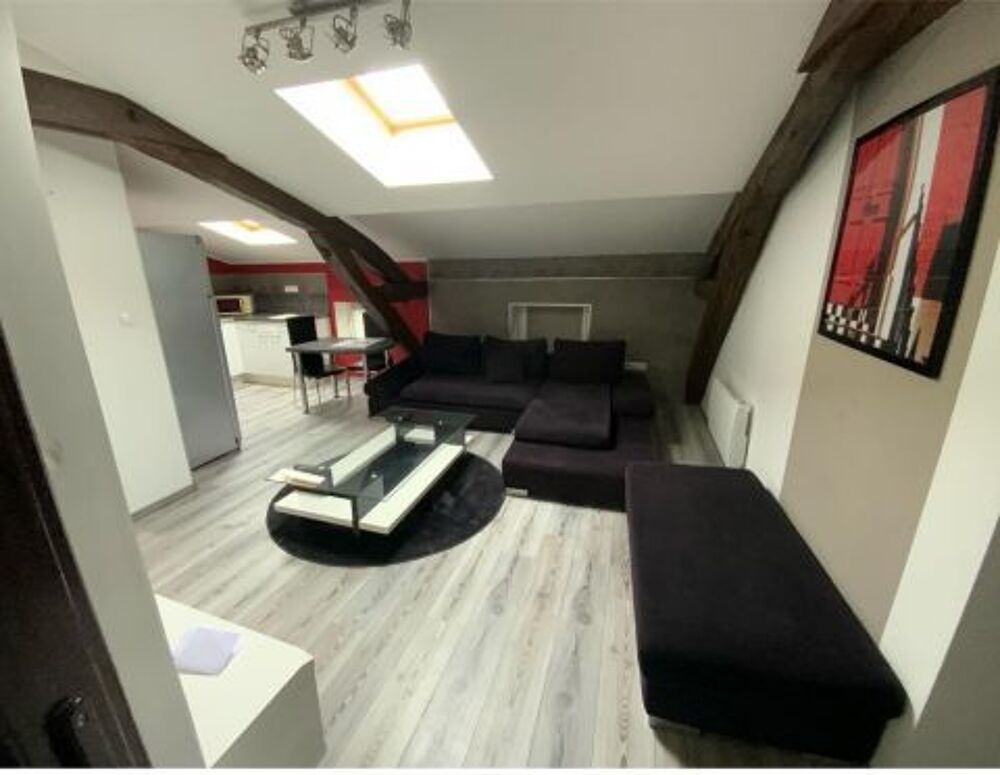 Location Appartement Appartement de 39m2 à louer sur Castres Castres
