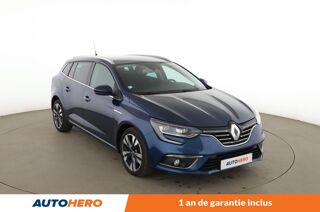 M&eacute;gane 1.5 dCi Blue Intens EDC 115 ch 2019 occasion 92130 Issy-les-Moulineaux