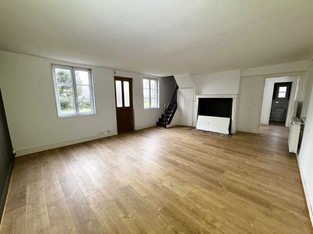 Vente Maison Maison à vendre 4 pièces - Garage et Jardin - ECORCHES (61) Ecorches