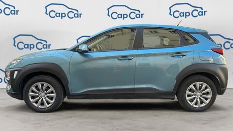 Kona 1.0 T-GDI 120 Initia 2019 occasion 13005 Marseille