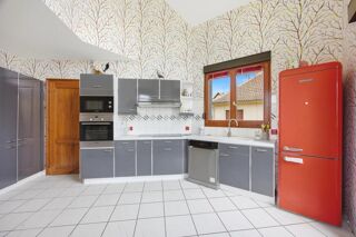  Maison à vendre 6 pièces 157 m²