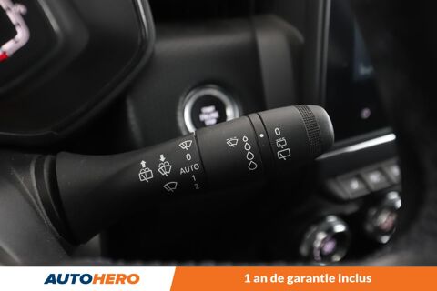 Clio 1.0 TCe Intens 91 ch 2022 occasion 92130 Issy-les-Moulineaux
