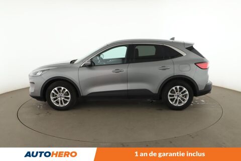 Kuga 1.5 EcoBlue Titanium Auto 120 ch 2021 occasion 92130 Issy-les-Moulineaux