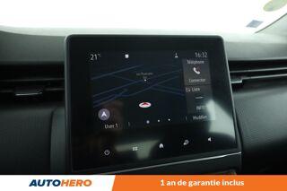 Clio 1.5 Blue dCi Business 85 ch 2020 occasion 92130 Issy-les-Moulineaux