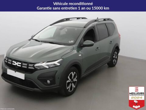 Dacia Jogger 1.0 TCE 110CH EXPRESSION 7 PLACES -24 2024 occasion Lavau 10150