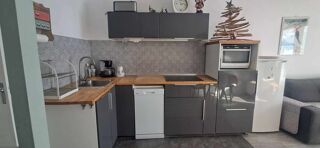  Appartement à vendre 2 pièces 35 m²
