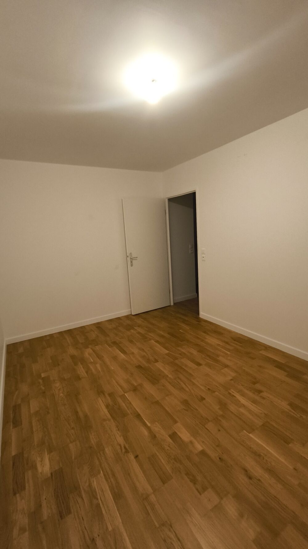 SAINT-THIBAULT-DES-VIGNES /LAGNY(77) - APPARTEMENT 2 PIECES EN REZ-DE-JARDIN - VENTE DE LA NUE-PROPRIÉTÉ - PRIX DE VENTE 155 290