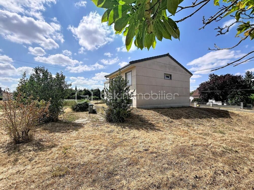 Maison 3 pièces 46 m² · à Champs · 46 m² · 86 500 €