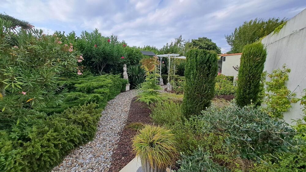 Vente Villa Villa Carcassonne 5 pièce(s) 155 m2 Carcassonne