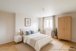  Maison à vendre 3 pièces 82 m²