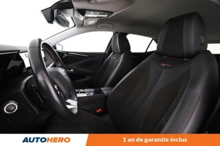DS4 1.6 PureTech Performance Line + Auto 225 ch 2022 occasion 92130 Issy-les-Moulineaux