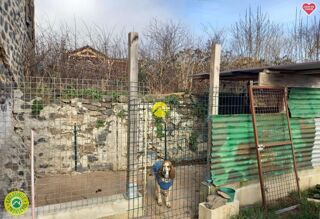  Maison � vendre 2 pi�ces 65 m�