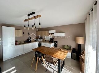  Appartement � vendre 3 pi�ces 64 m�