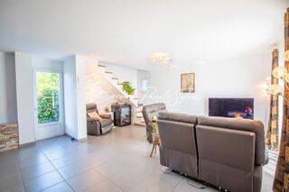  Maison à vendre 5 pièces 90 m²