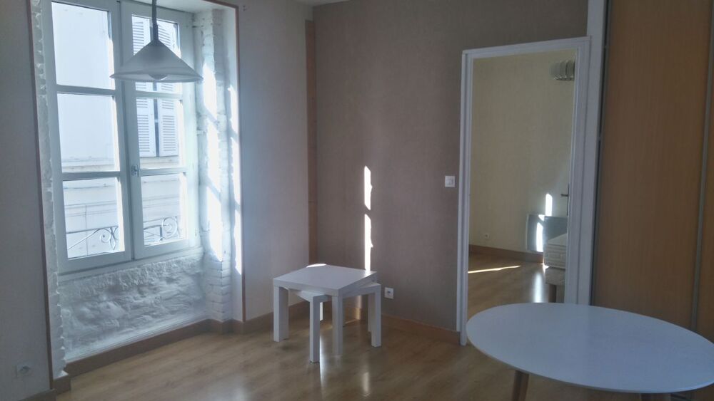 Location Appartement Appartement de 33m2 � louer sur Vienne Vienne
