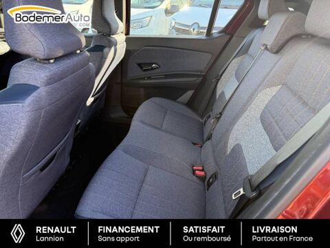 R4 E-Tech Electrique 150 ch autonomie confort Techno 2026 occasion 22200 Guingamp
