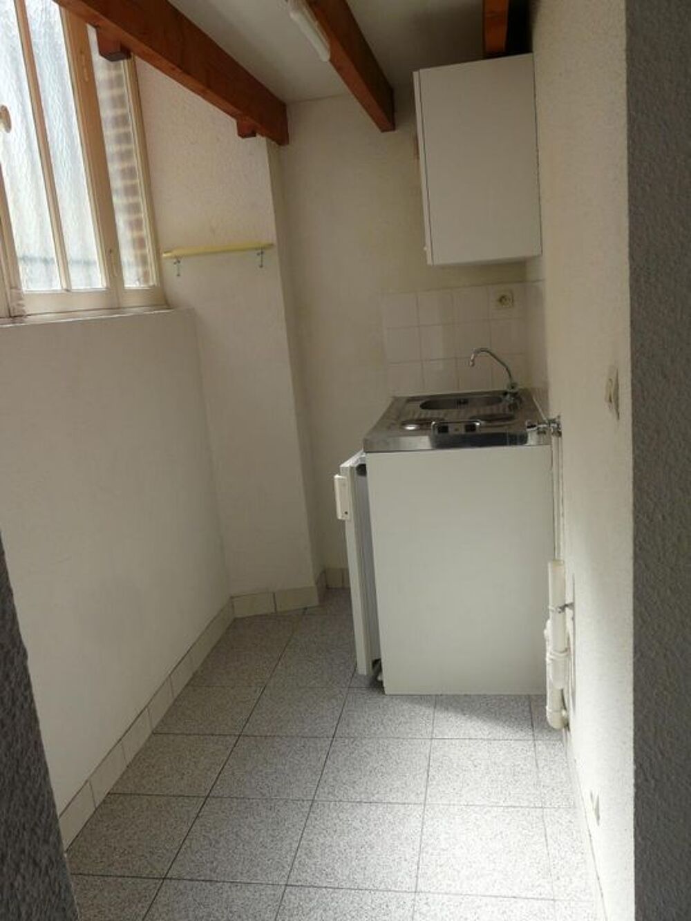 Location Appartement Appartement de 24m2 à louer sur Rennes Rennes