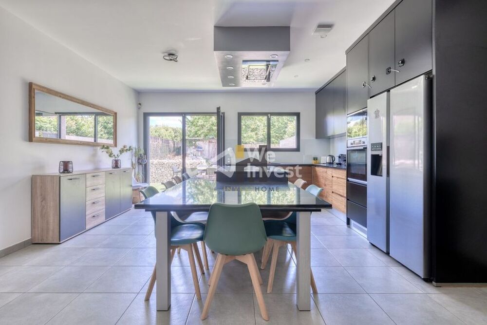 Maison de 132m2 à louer sur Champigny-sur-Marne