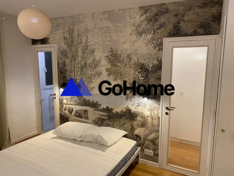  Appartement  louer 2 pices 52 m