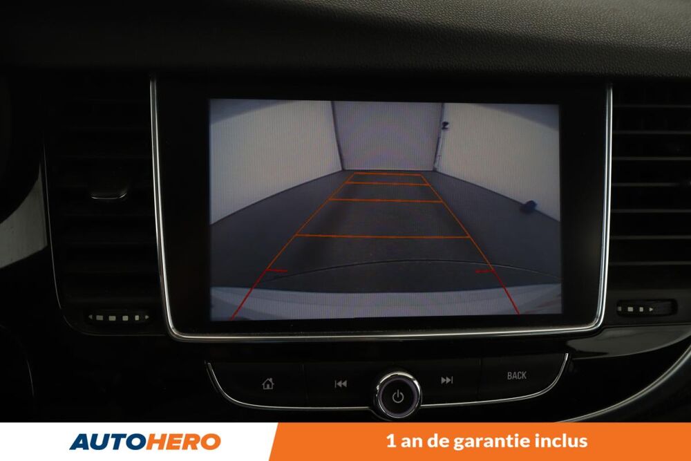 Mokka 1.4 Turbo 4x2 Color Edition 140 ch 2017 occasion 92130 Issy-les-Moulineaux