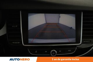 Mokka 1.4 Turbo 4x2 Color Edition 140 ch 2017 occasion 92130 Issy-les-Moulineaux