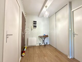  Appartement à vendre 3 pièces 64 m²