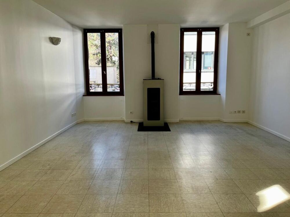 Location Appartement LOCATION T4 MENDE Mende