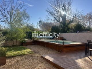  Villa � vendre 4 pi�ces 85 m�