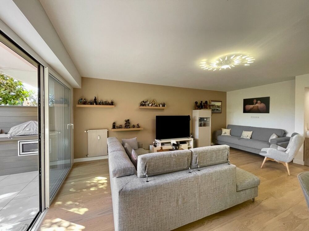 Vente Appartement Appartement en rez-de-jardin, au calme, rénové Roquebrune cap martin