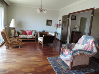  Appartement à vendre 3 pièces 109 m²