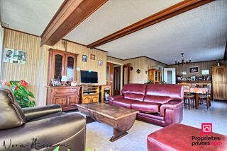  Maison � vendre 4 pi�ces 110 m�