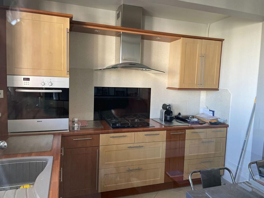 Appartement Chilly Mazarin 5 pièce(s) 92.94 m2