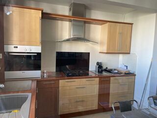 Vente Appartement Appartement Chilly Mazarin 5 pièce(s) 92.94 m2 Chilly mazarin
