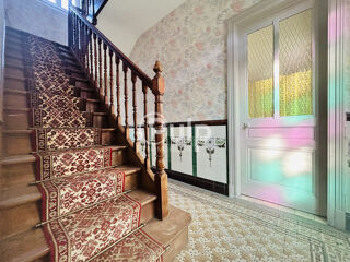  Maison � vendre 4 pi�ces 145 m�