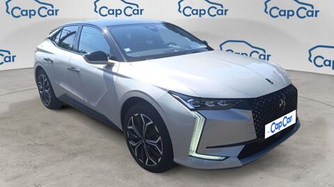 DS4 1.6 E-Tense 225 Hybrid EAT8 La Premi&egrave;re 2021 occasion 57120 Pierrevillers