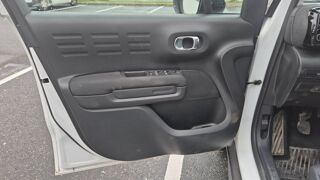 C3 Aircross 1.5 BlueHDi 110 Feel 2023 occasion 80000 Amiens