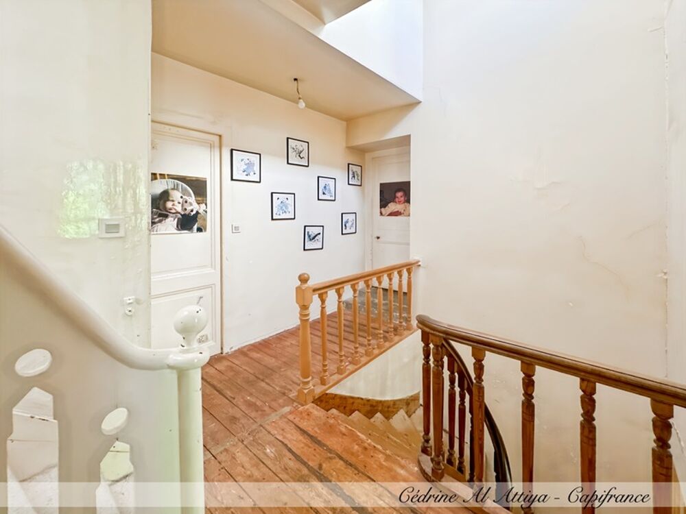  vendre  Maison La Rochelle (17000)