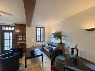  Maison � vendre 3 pi�ces 77 m�