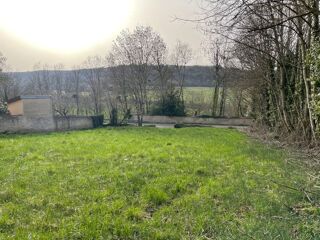  Terrain à vendre 864 m²