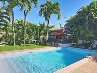  Villa � vendre 4 pi�ces 120 m�