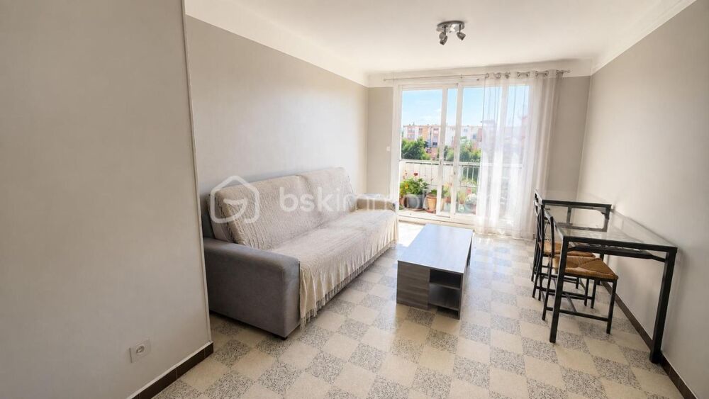 Vente Appartement Emplacement PREMIUM pour cette nouvelle exclusivité ! La seyne sur mer