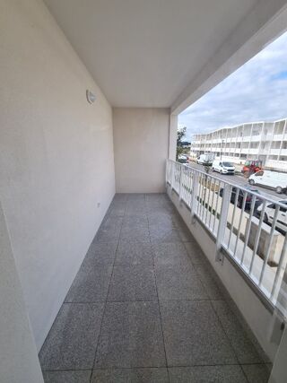  Appartement � louer 2 pi�ces 46 m�