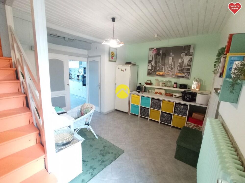 Vente Maison Proche commodités Chantelle