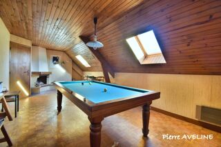  Maison à vendre 7 pièces 152 m²
