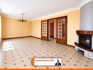  Maison � vendre 5 pi�ces 101 m�